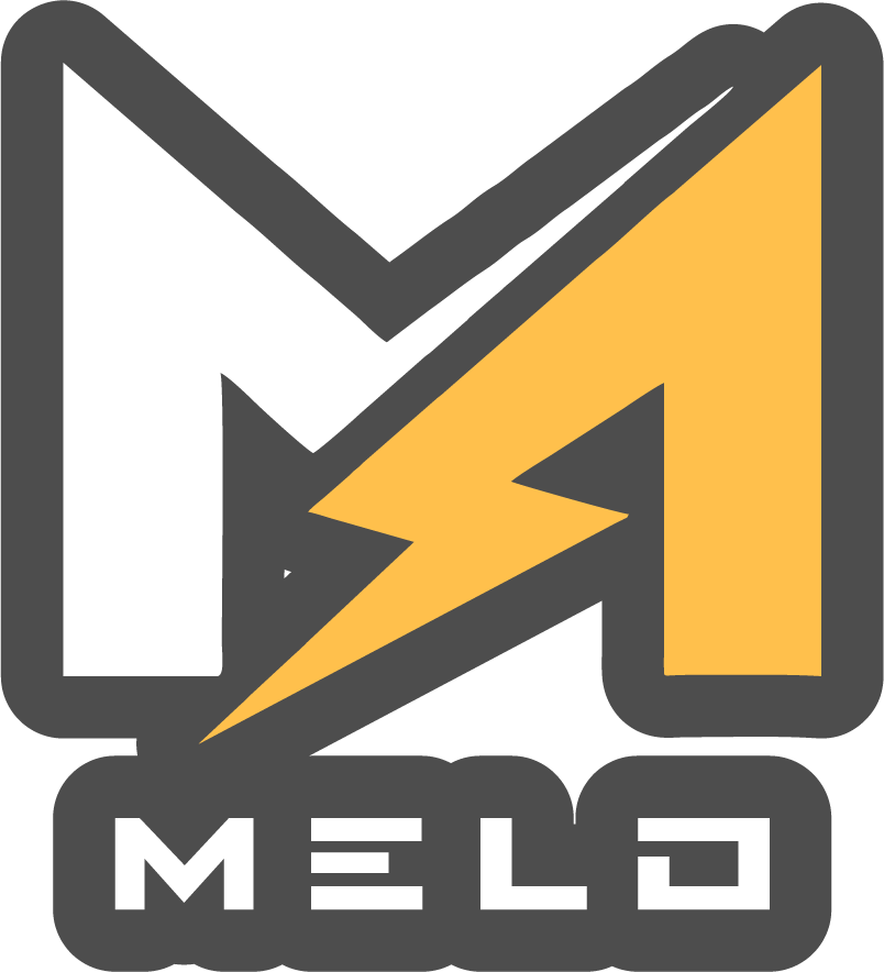 Logo Melo